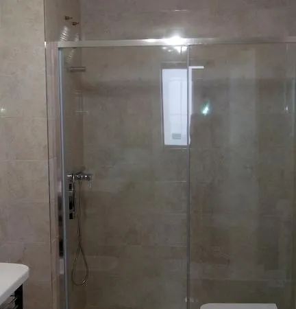 Apartamento Poniente,34