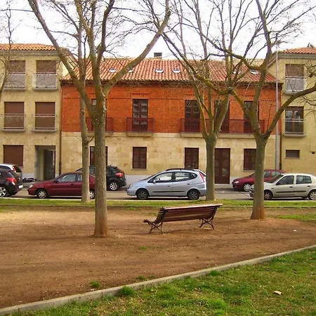 Apartamento Poniente,34 Salamanque