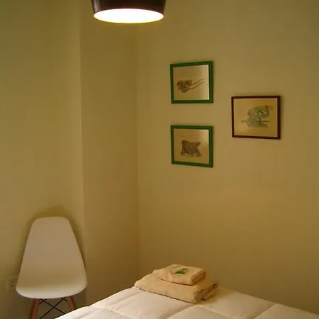 Apartamento Poniente,34 Appartement Salamanque