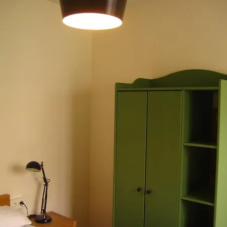 Apartamento Poniente,34 Salamanca