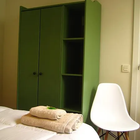 Apartamento Poniente,34 Appartement