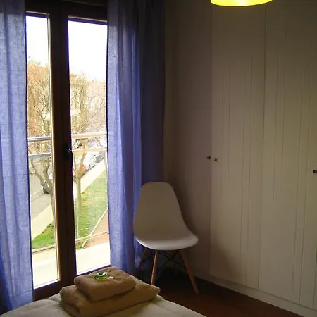 Appartement Apartamento Poniente,34 *