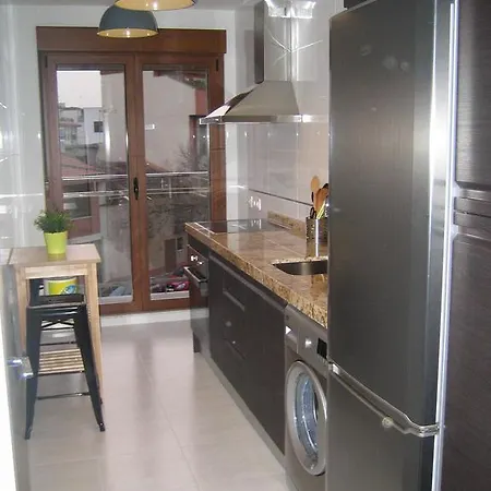 Apartamento Poniente,34 * Salamanca