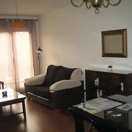 Apartment Apartamento Poniente,34