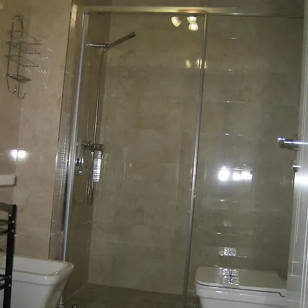 Apartamento Poniente,34 Appartement Salamanque