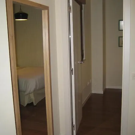Apartamento Poniente,34 Apartment