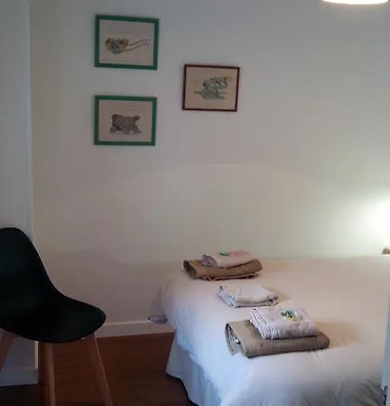 Daire Apartamento Poniente,34