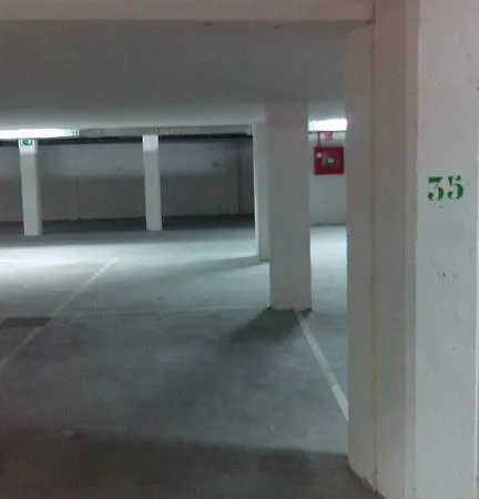 Apartamento Poniente,34 Daire Salamanca