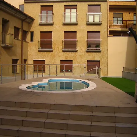 Apartamento Poniente,34 Salamanque