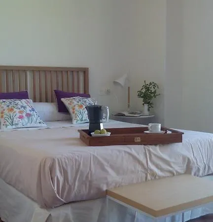 Apartamento Poniente,34 Daire *