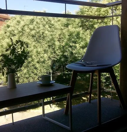 Apartamento Poniente,34 Appartement *