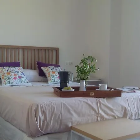 Apartment Apartamento Poniente,34 Salamanca