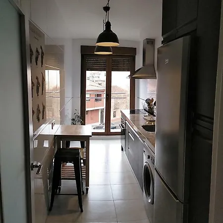 Apartment Apartamento Poniente,34 Salamanca