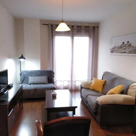 Apartamento Poniente,34 Apartment