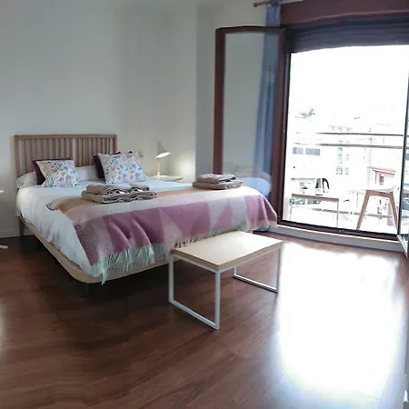 Apartamento Poniente,34